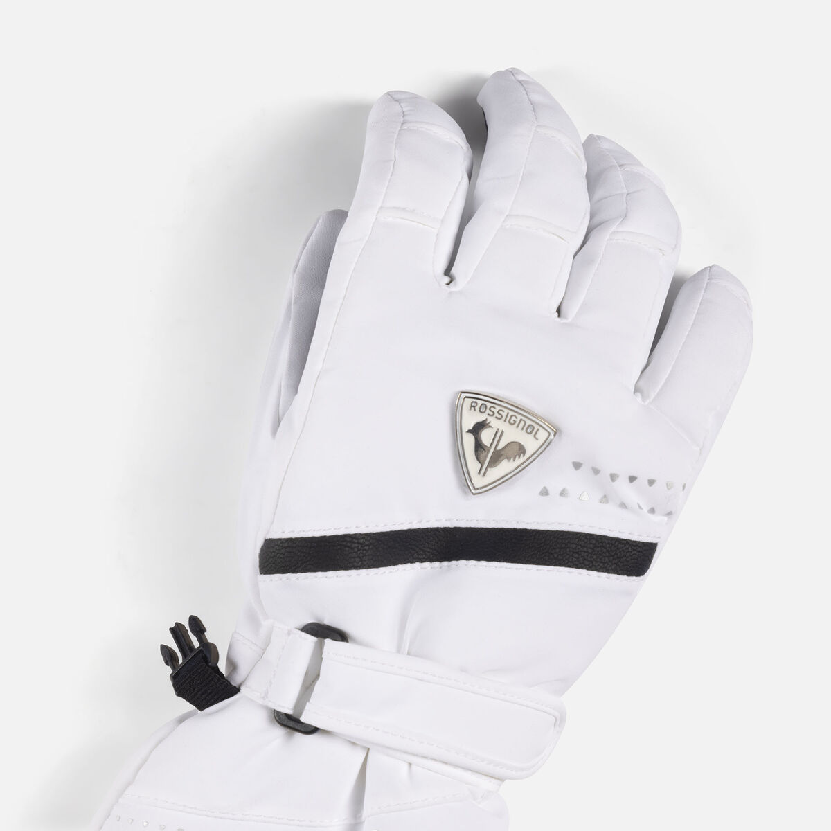Rossignol Gants de ski Nova femme [Ljava.lang.Object;@57679964