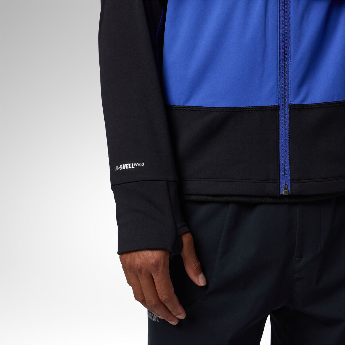 Rossignol Men's Venon Softshell Jacket [Ldw.value.EnumValue;@7cf9282b