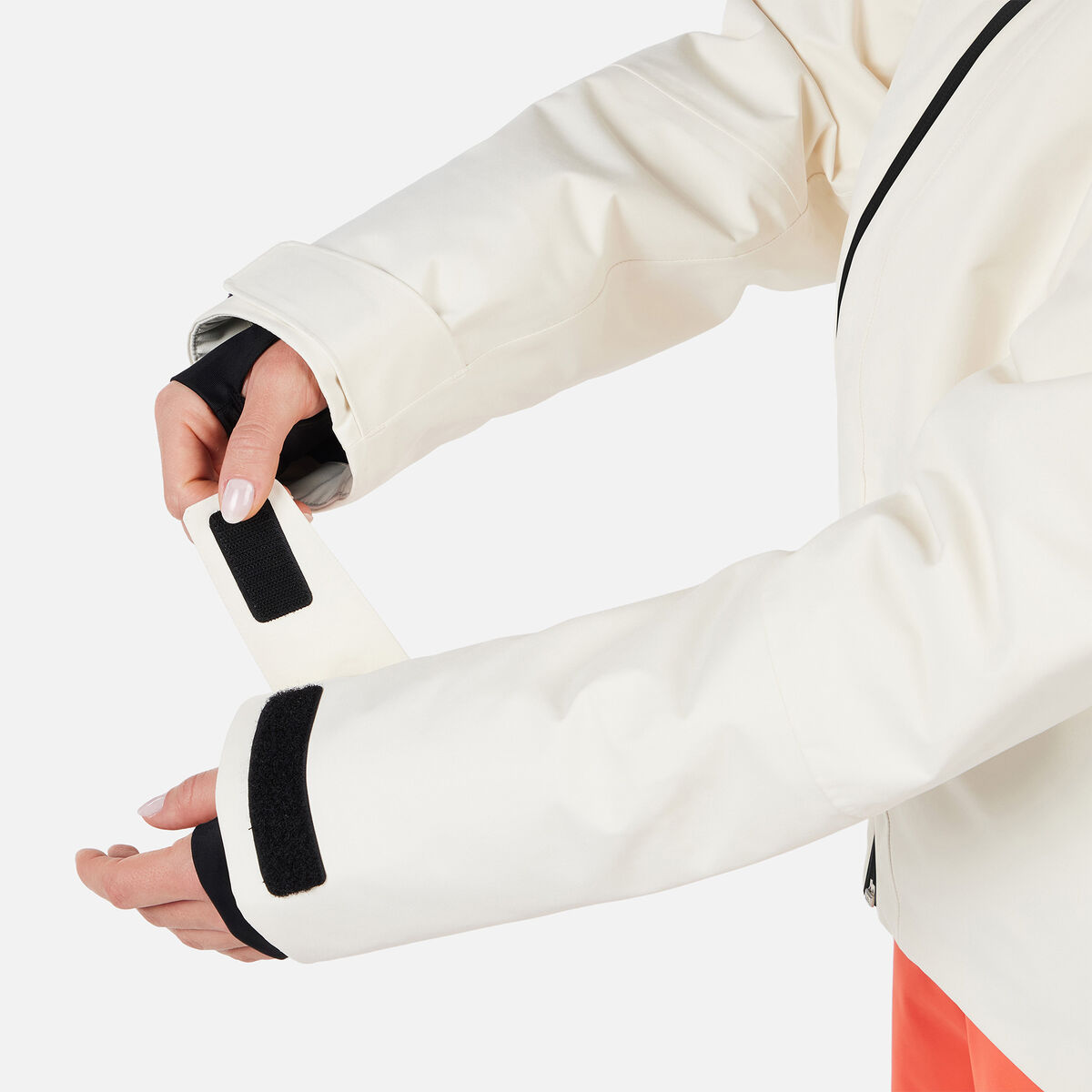 Rossignol Veste de ski isolante Rochrun pour femme [Ldw.value.EnumValue;@1b7f9059