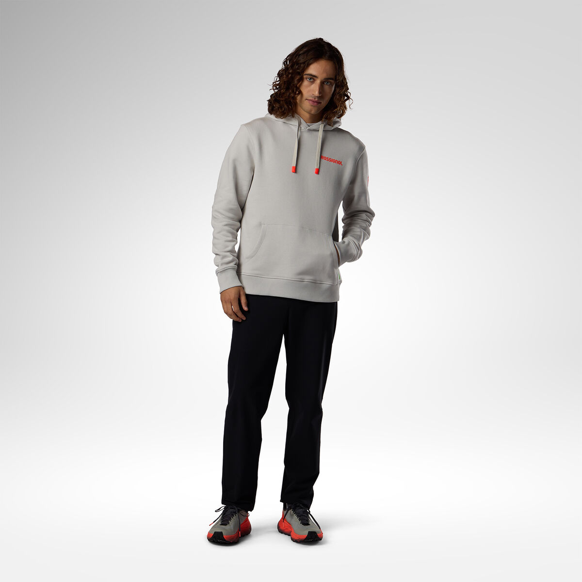 Rossignol Men's Hero Hoodie [Ljava.lang.Object;@68e358da