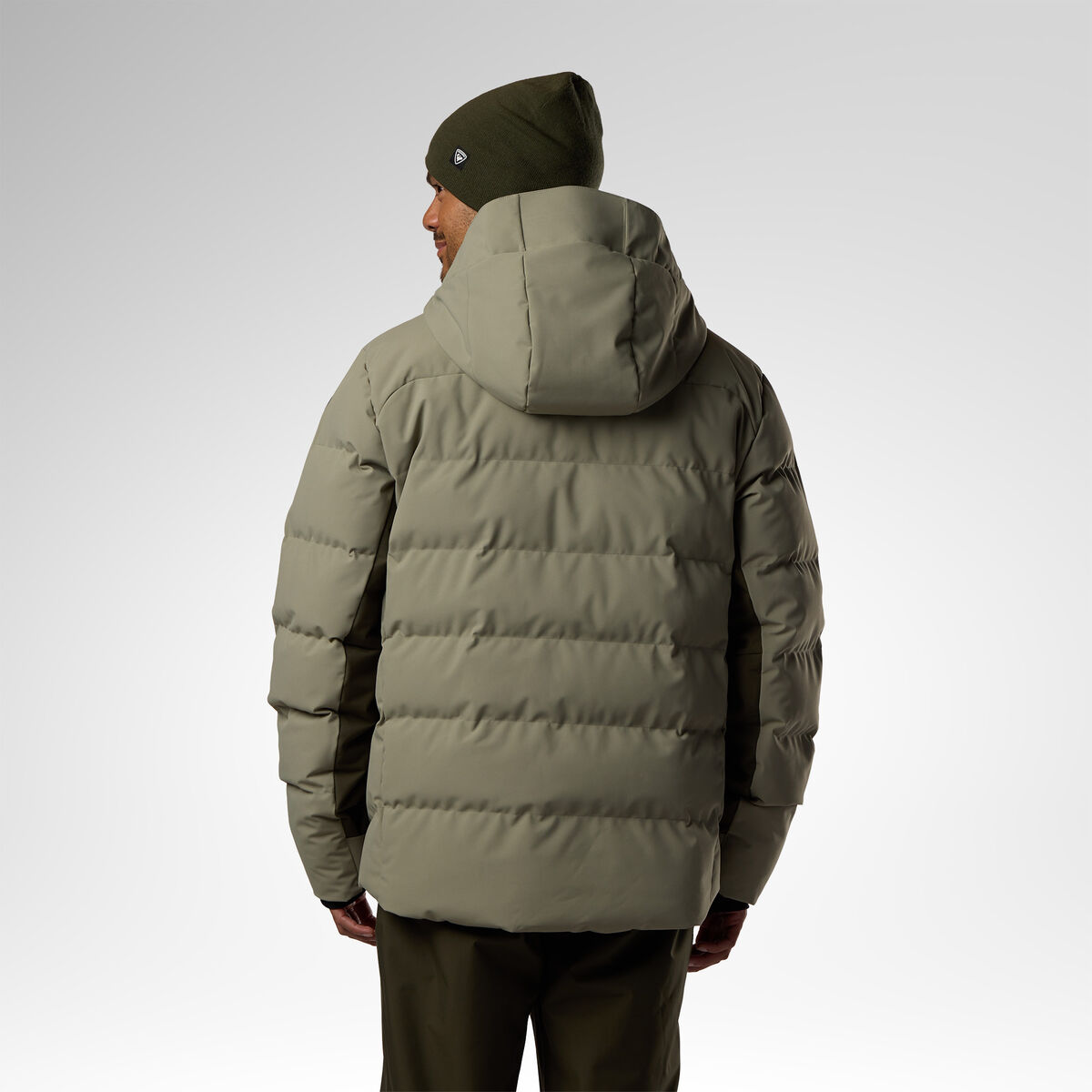 Rossignol Men's Sizzle Insulated Ski Jacket [Ljava.lang.Object;@4ec94d20