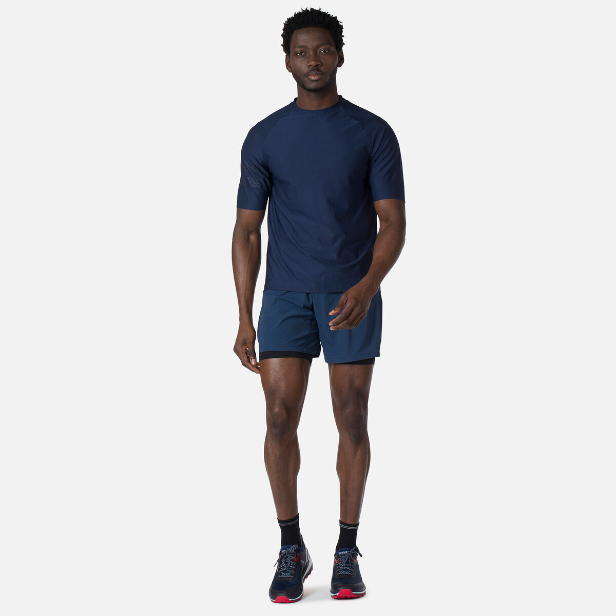 Pantalón corto de Trail Running para hombre