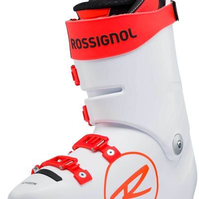Unisex Racing Ski Boots Hero World Cup Zc
