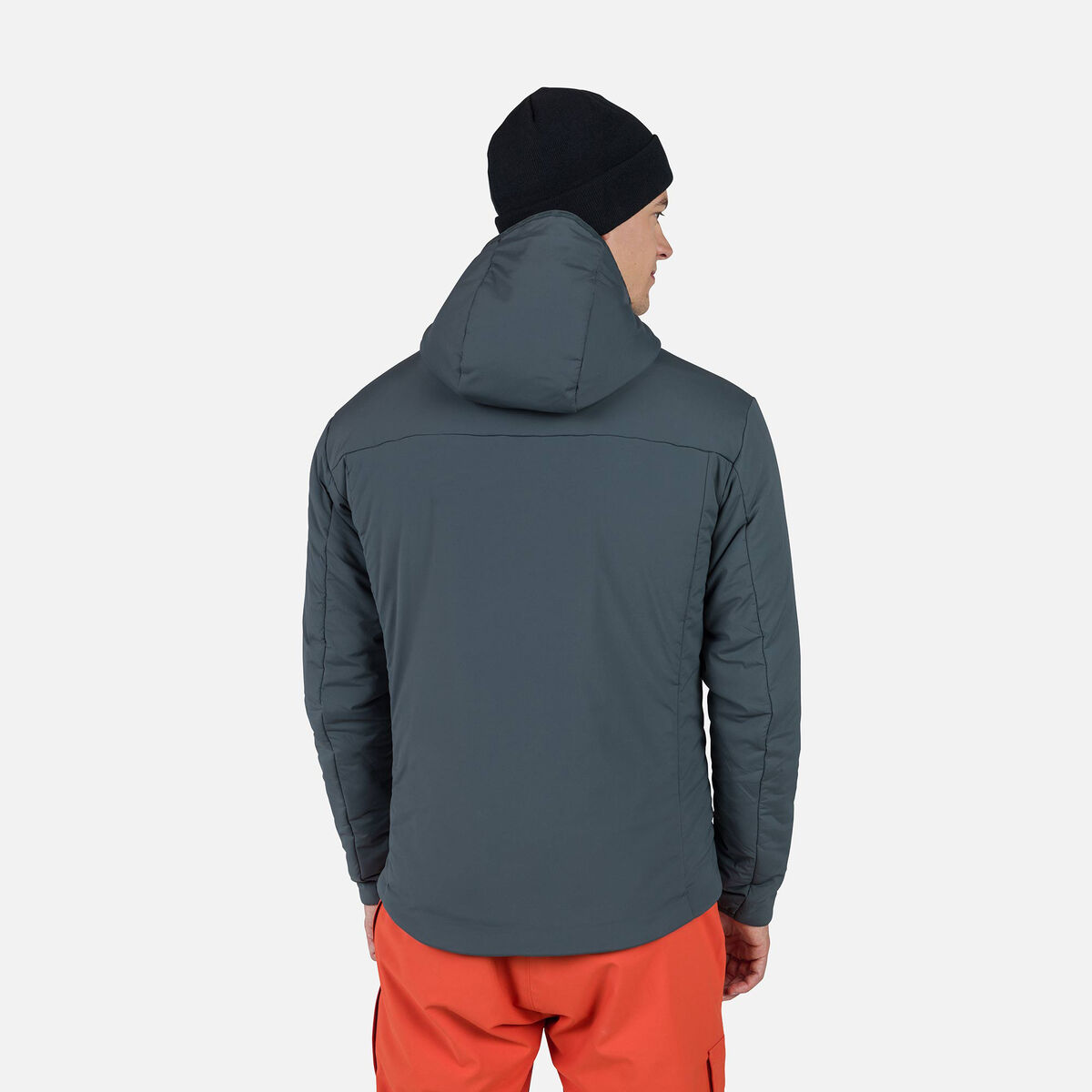 Rossignol Men's Opside Warm Insulated Hoodie Jacket [Ljava.lang.Object;@5f28d662