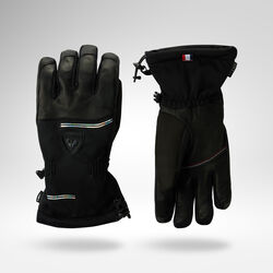 Rossignol Women's Absolute Ski Gloves R-Shell Dry [Ldw.value.EnumValue;@3b5a67a8