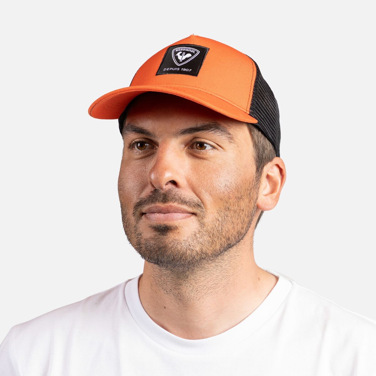 Rossignol Unisex Corporate Mesh Cap [Ldw.value.EnumValue;@1df33b2a