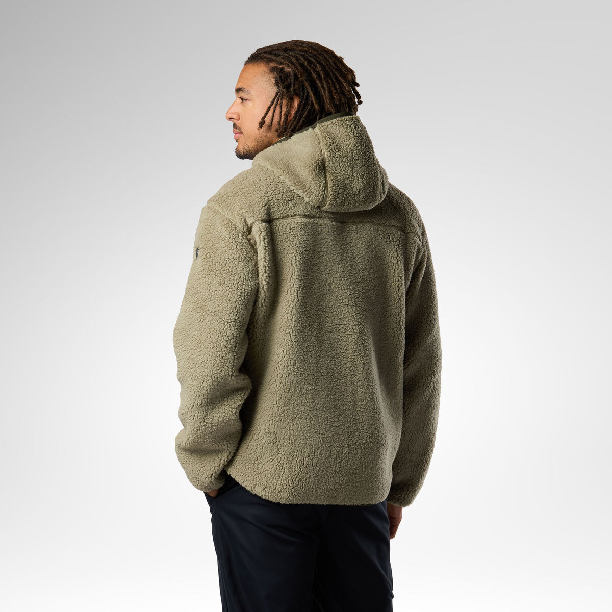 Rossignol Polaire anorak Alltrack pour homme [Ljava.lang.Object;@313ff748
