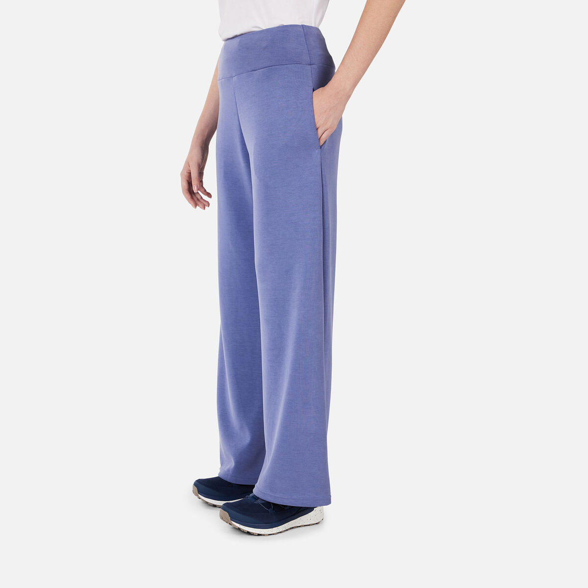 Rossignol Women's Chavanette Scuba Pull-On Pants [Ljava.lang.Object;@107e1566