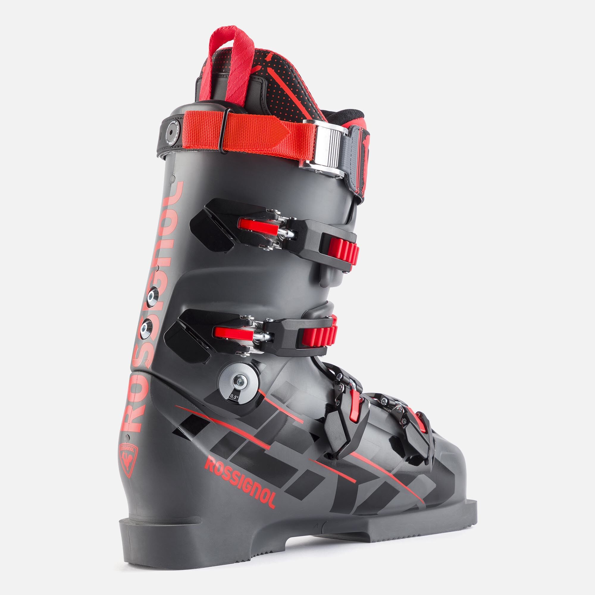 Unisex Racing Ski Boots Hero World Cup Za + | Alpine Ski | Rossignol