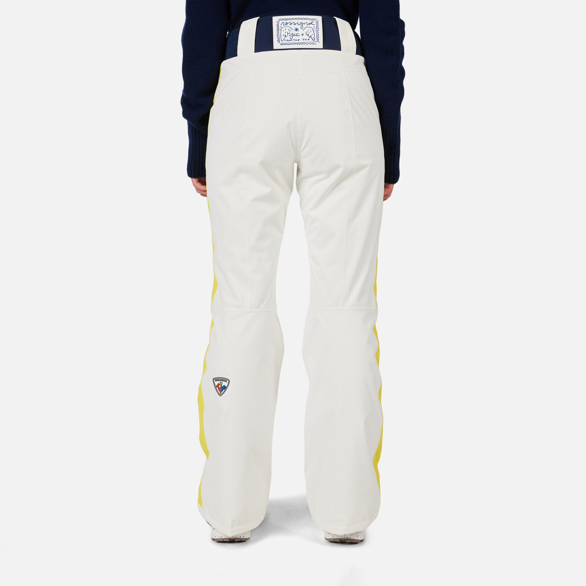 Women's JCC Valdiz Ski Pants | Outlet | Rossignol