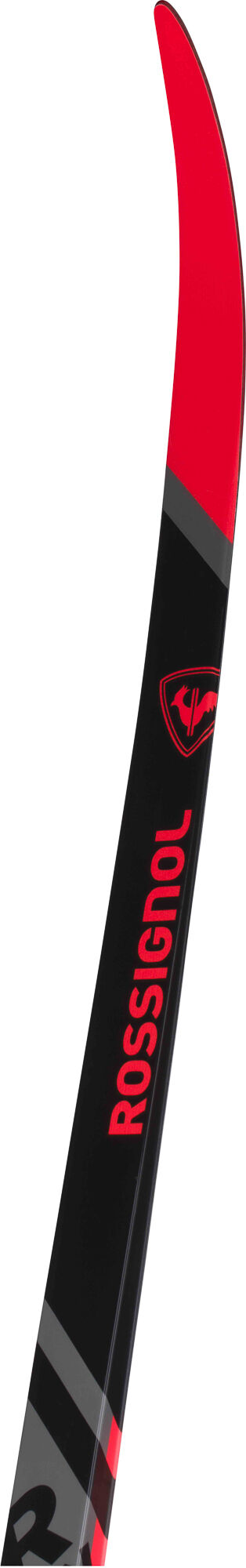 Unisex Nordic Skis X-Ium R-Skin STIFF | SKIN | Rossignol