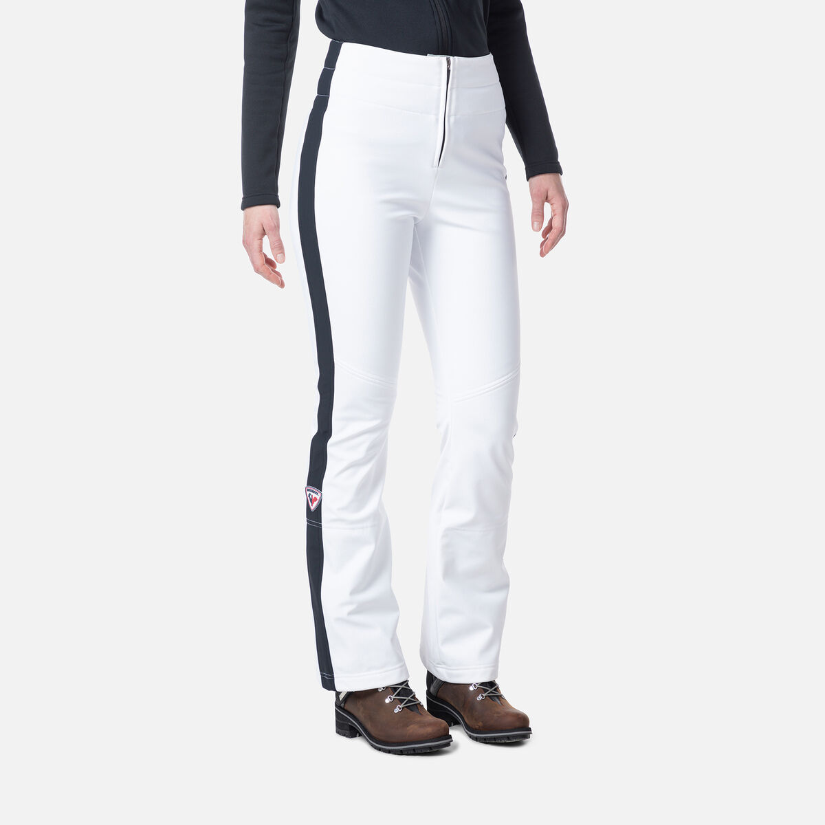 Women's Resort Softshell Ski Pants | Ski pants | Rossignol