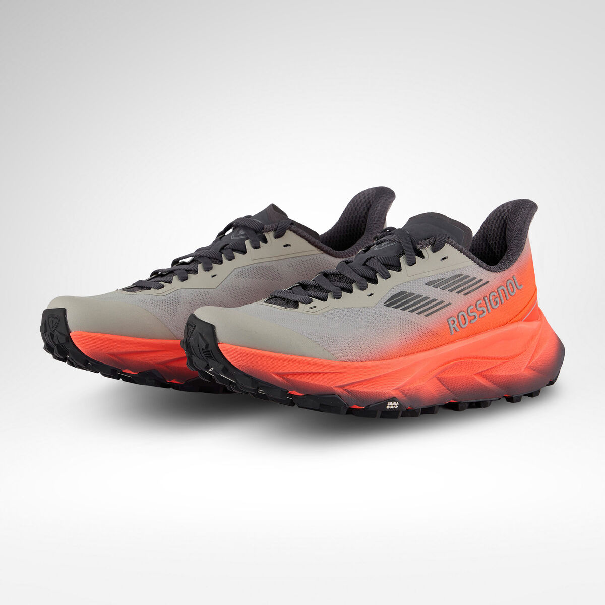 Rossignol Chaussures de Trail Vercors pour femmes red