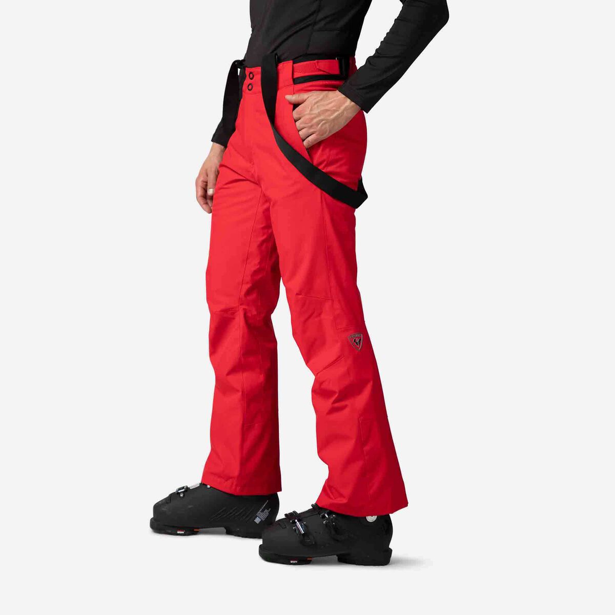 Rossignol Pantalones de esqu&iacute; para hombre [Ljava.lang.Object;@361bfec2