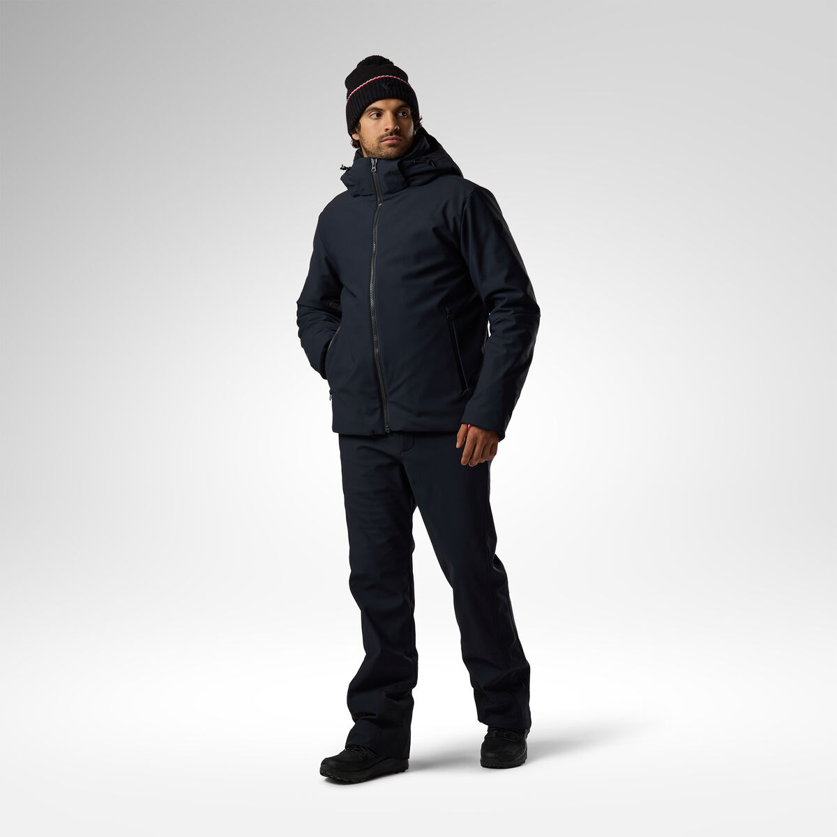 Rossignol Men's Resort Softshell Jacket [Ljava.lang.Object;@64f8b952