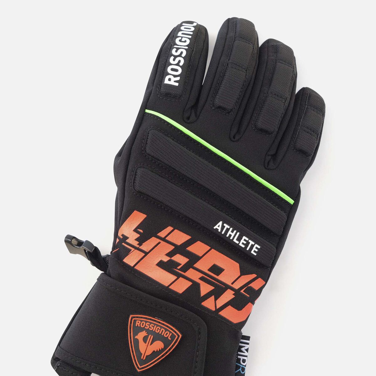 Rossignol Men's Hero Master IMP'R Ski Gloves [Ljava.lang.Object;@60d3ecd6