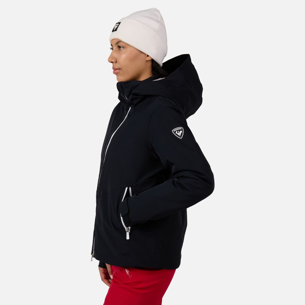 Rossignol Giacca da sci donna Blackside [Ljava.lang.Object;@4705a566