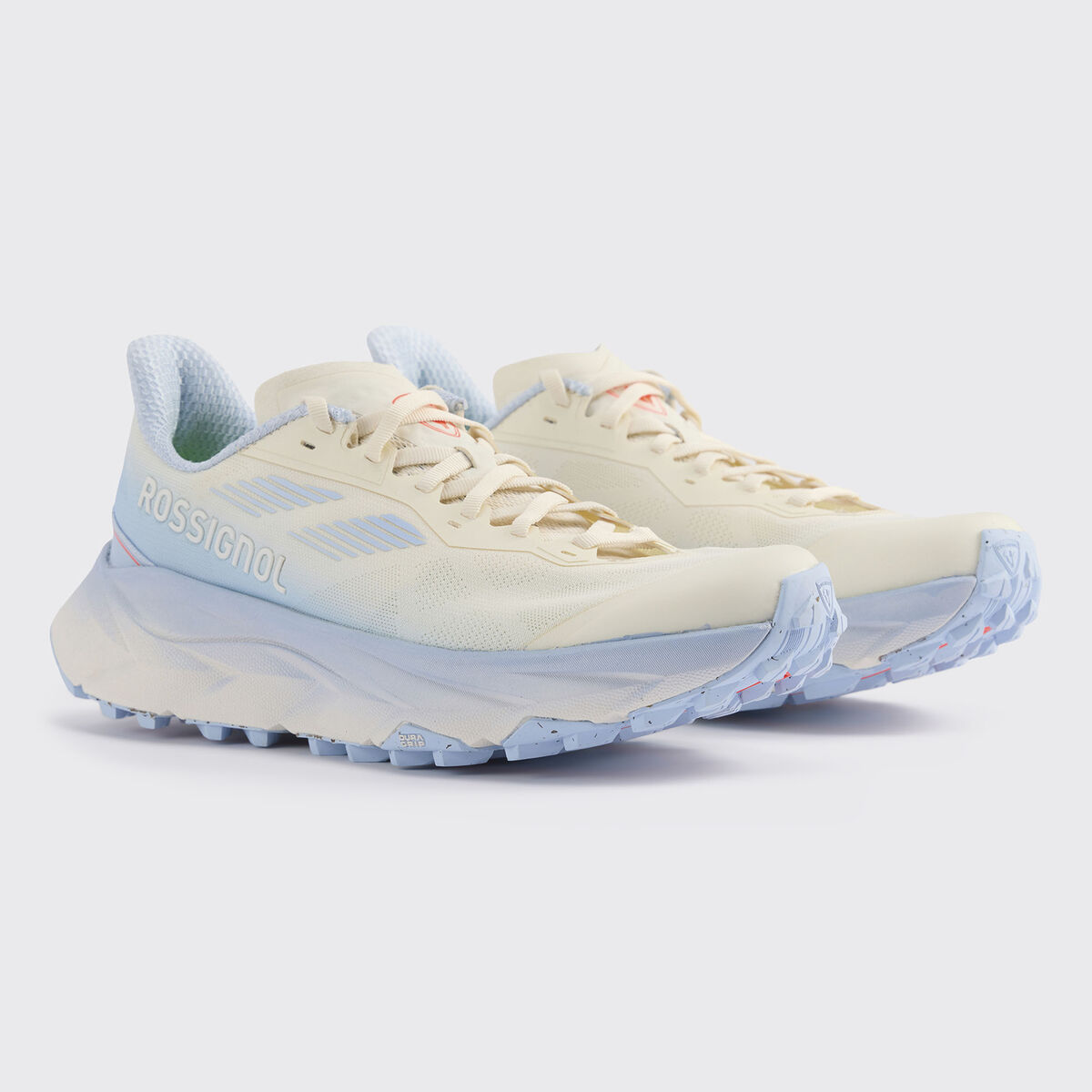 Rossignol Scarpe da trail running Vercors donna White