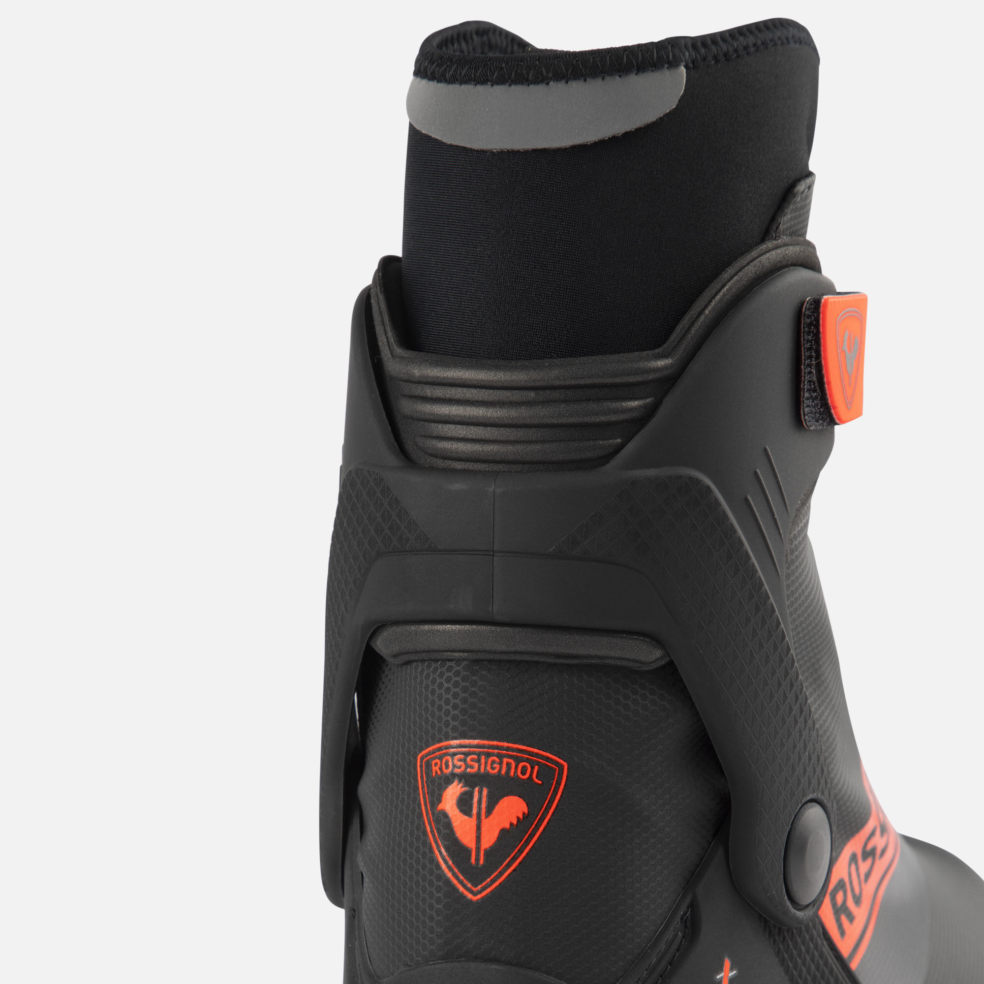 Unisex Race Skate Nordic Boots X-8 | Skating | Rossignol