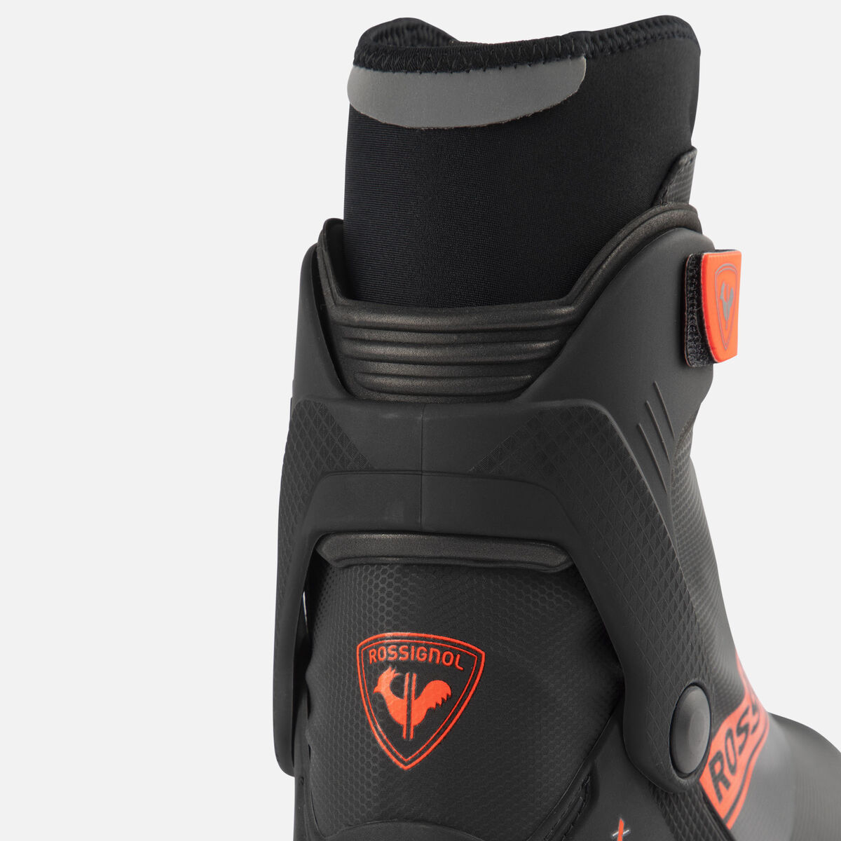Rossignol Unisex Race Skate Nordic Boots X-8 Multicolor