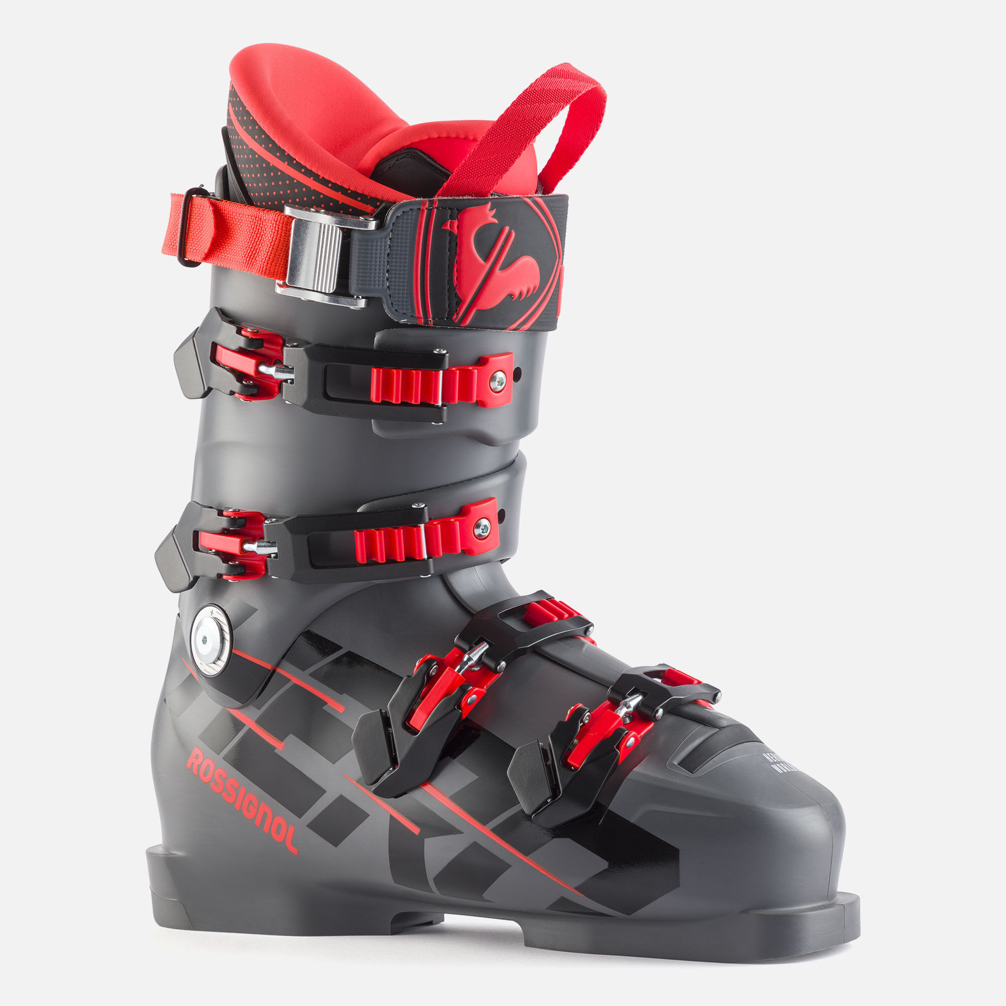ROSSIGNOL HERO 140 WORLD CUP スキーブーツ Unisex Racing Ski Boots Hero World Cup 140 | Race | Rossignol
