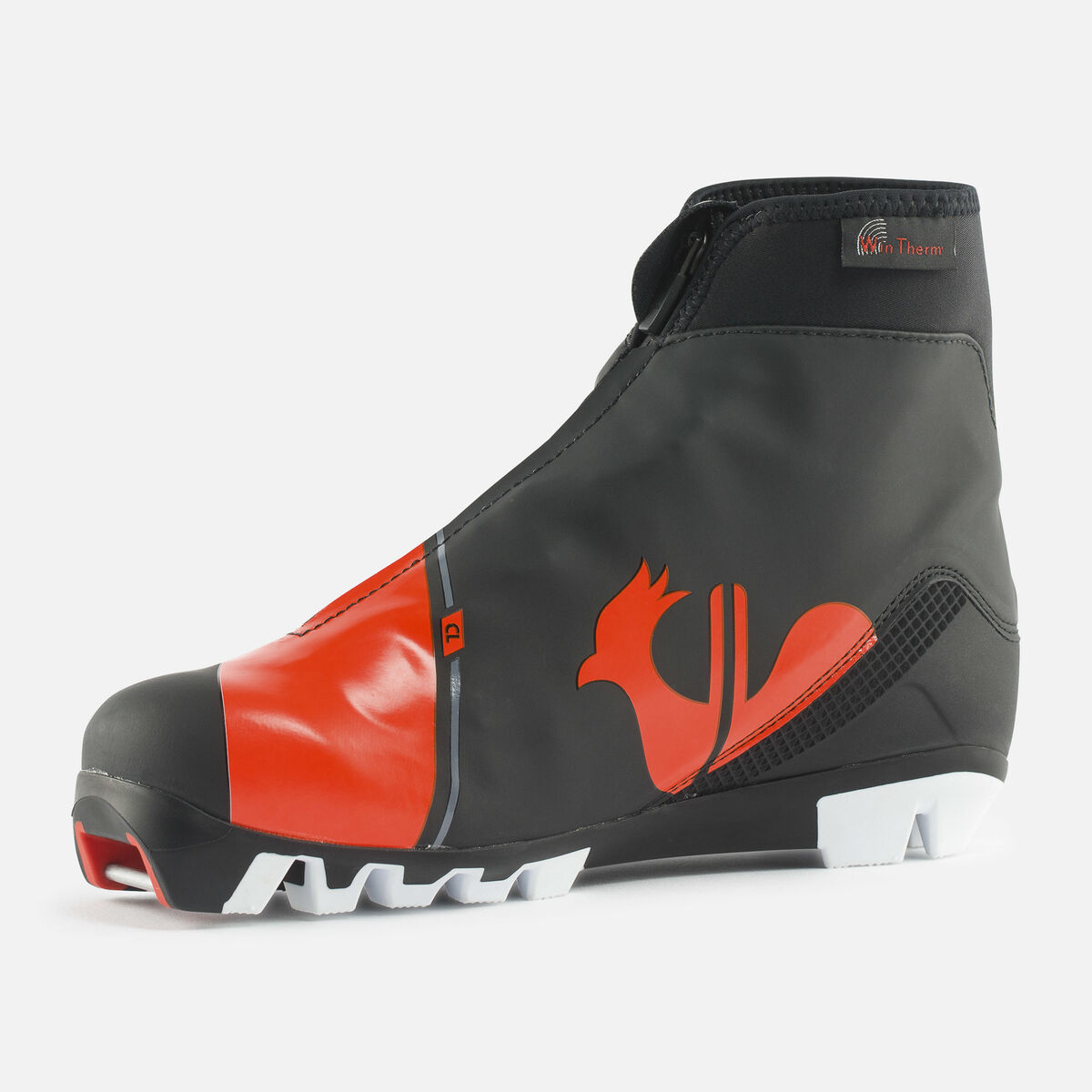 Junior Nordic Boots X-IUM J CLASSIC