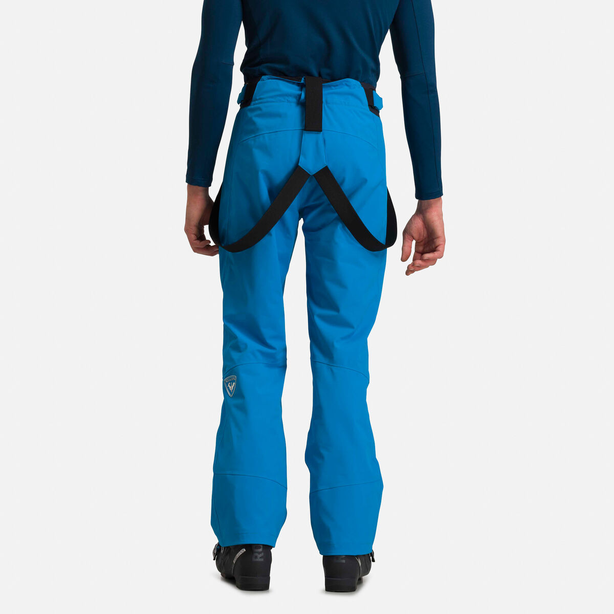 Pantaloni da sci uomo Course