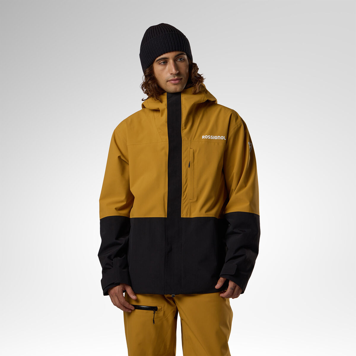 Rossignol Men's Desafio 2L Shell Ski Jacket [Ljava.lang.Object;@37c90aa5