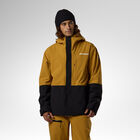Men's Desafio 2L Shell Ski Jacket
