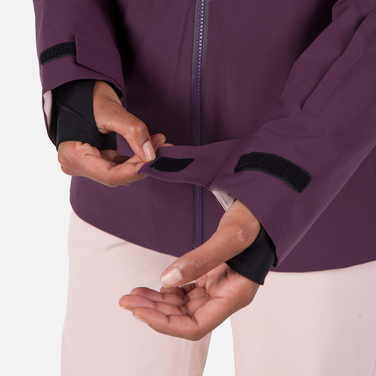 Rossignol Women's Corbet's 2L Ski Jacket [Ldw.value.EnumValue;@5dd34592