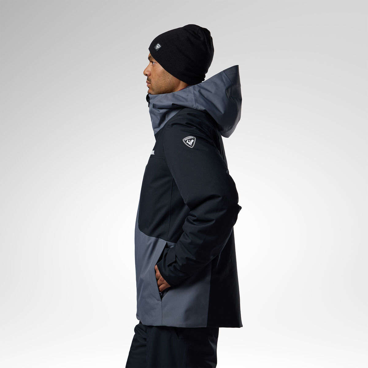 Rossignol Men's Velika Ski Jacket [Ljava.lang.Object;@21fa3ab6