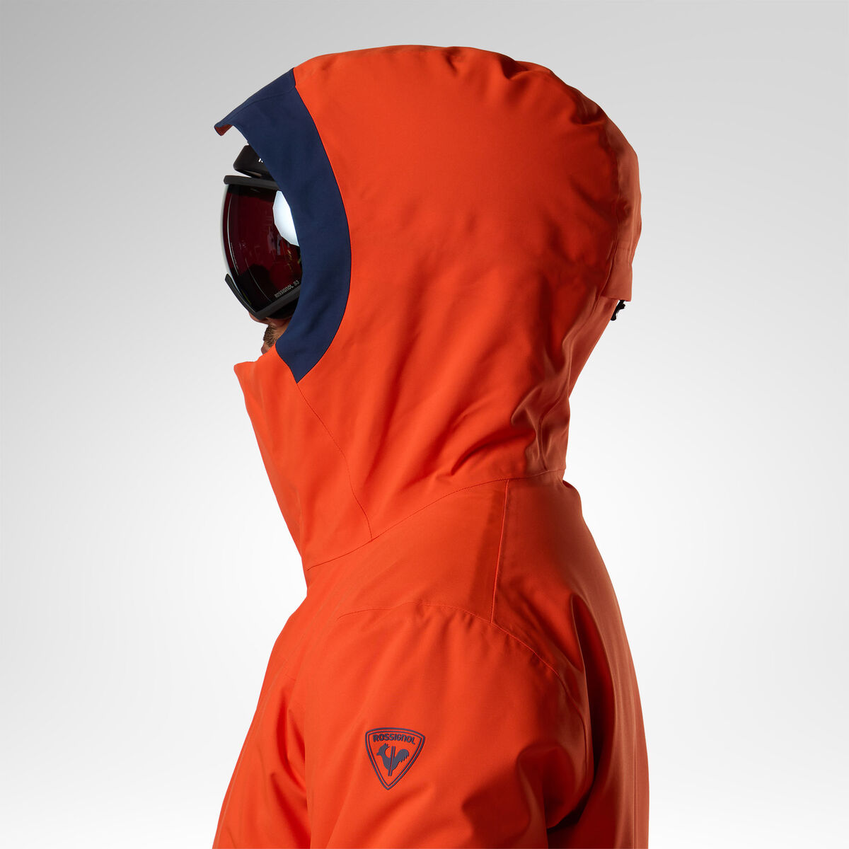 Rossignol Veste de ski isolante Strawpile pour hommes [Ldw.value.EnumValue;@28fe7b2