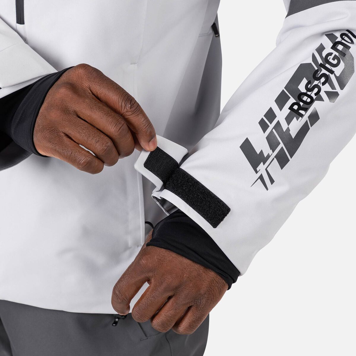 Rossignol Men's Hero Velika Insulated Ski Jacket [Ldw.value.EnumValue;@3bc31688