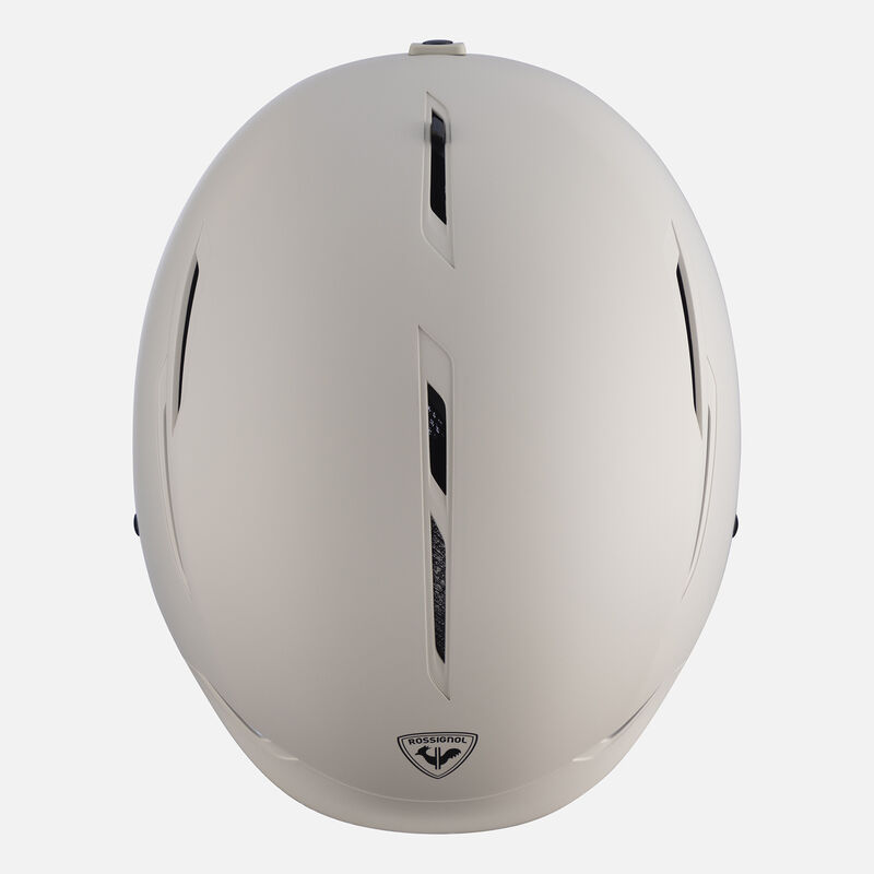 Rossignol HELMET TEMPLAR IMPACTS GREY Multicolor