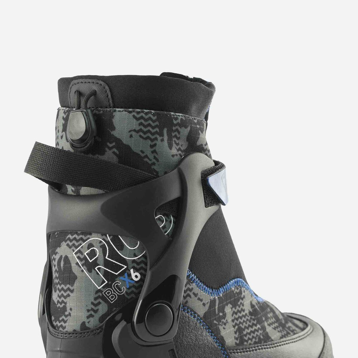 Chaussures de ski nordique Backcountry Femme Bc 6 Fw