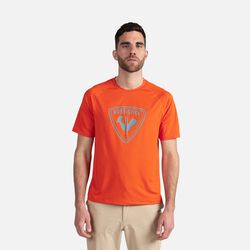 Rossignol Men's Westweg Shield Tee Orange