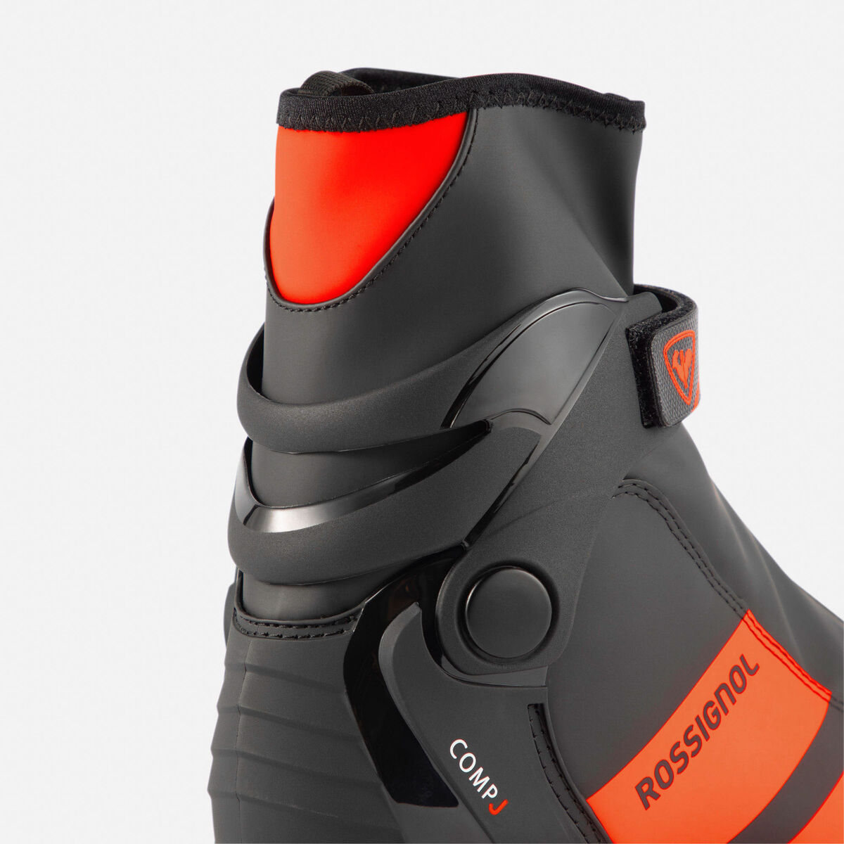 Rossignol Chaussures de ski nordique Junior Comp J Multicolor