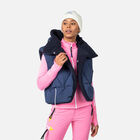 Women's JCC Diamond Vest