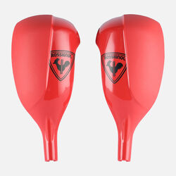 Rossignol Unisex Hand Protection Red
