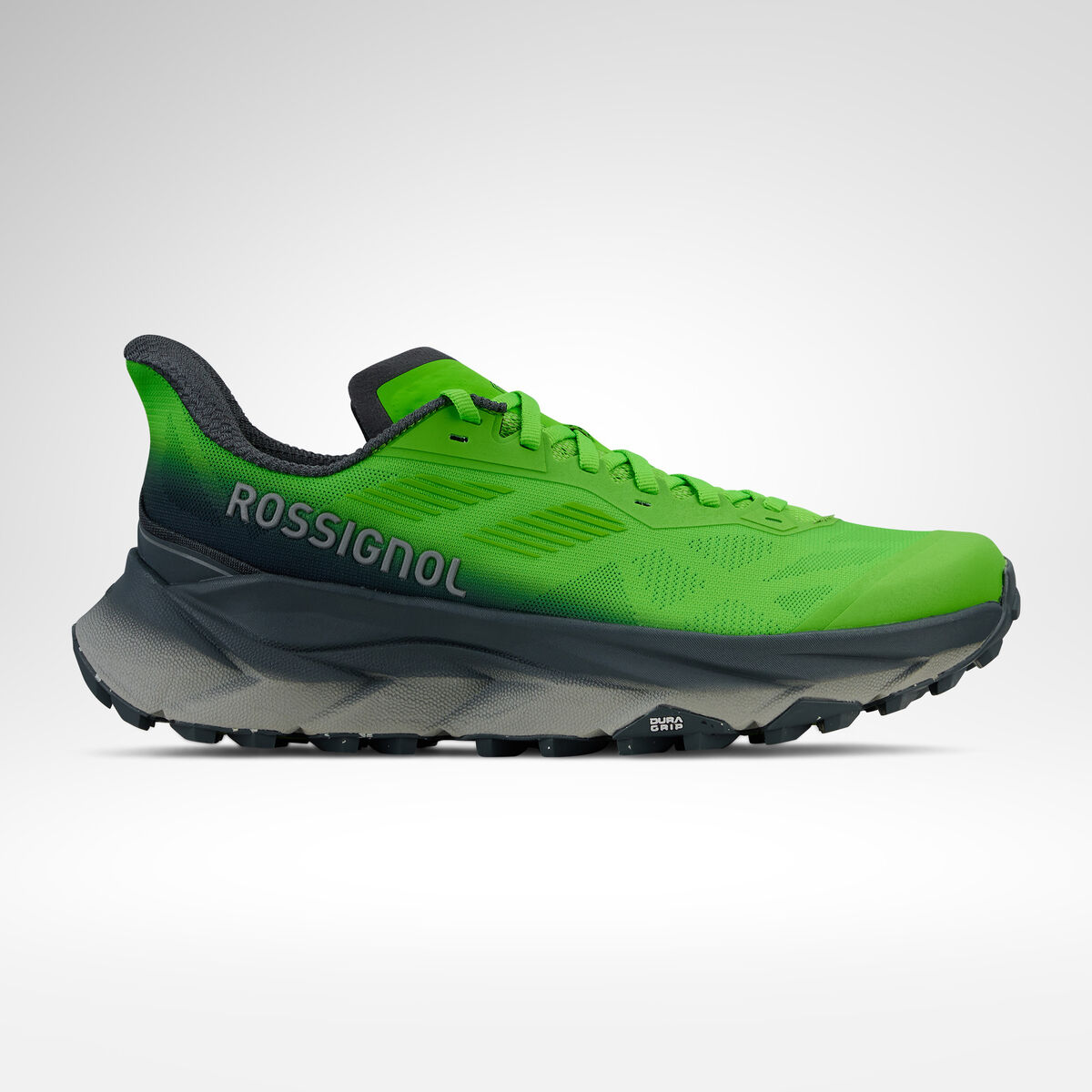 Rossignol Women's Vercors Trail Running Shoes Green