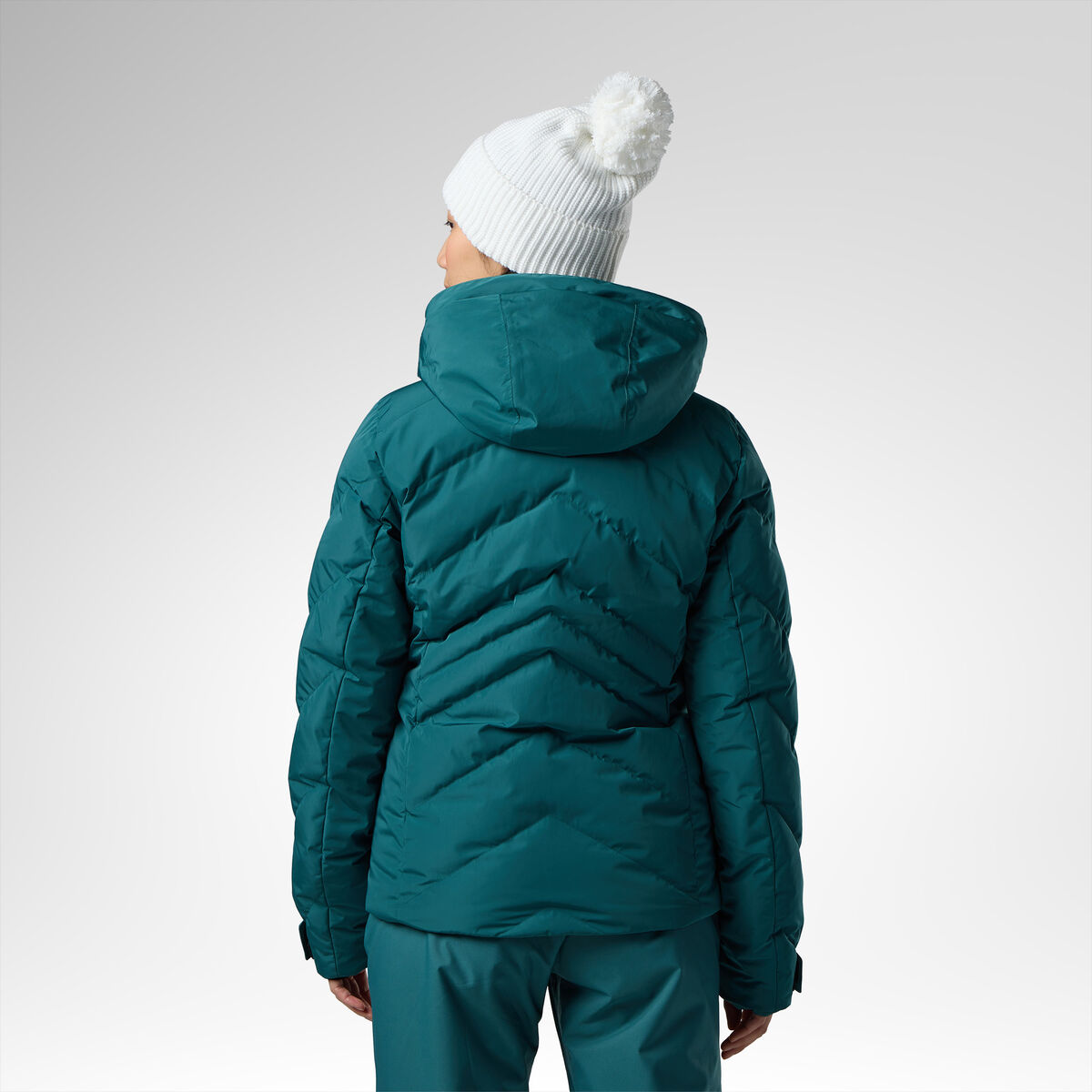 Rossignol Women's Staci Insulated Jacket [Ljava.lang.Object;@dad68a5