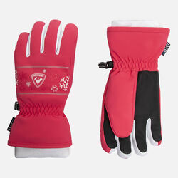 Rossignol Guantes de esqu&iacute; Jane IMP'R para ni&ntilde;a [Ldw.value.EnumValue;@4642f7cf