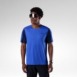 Rossignol T-shirt de Randonn&eacute;e pour hommes 