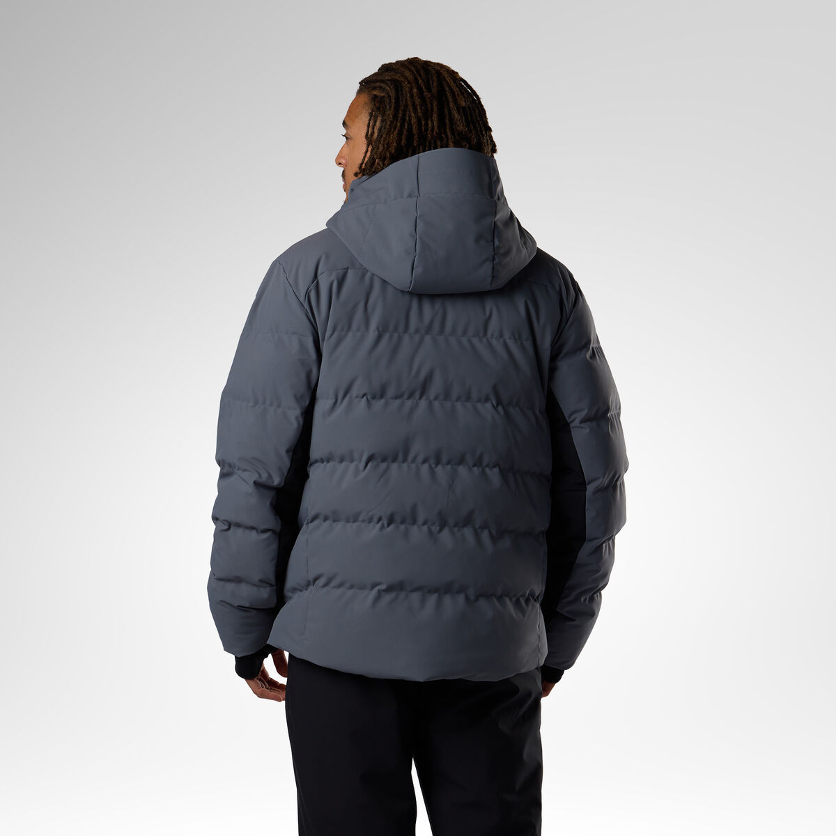Rossignol Men's Sizzle Insulated Ski Jacket [Ljava.lang.Object;@5b4b9b6d