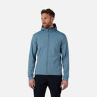 Men's Mid Layer Full-Zip Hoodie Jacket