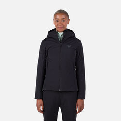 Rossignol Veste &agrave; Capuche Opside Chaude Femme [Ldw.value.EnumValue;@1031c81a