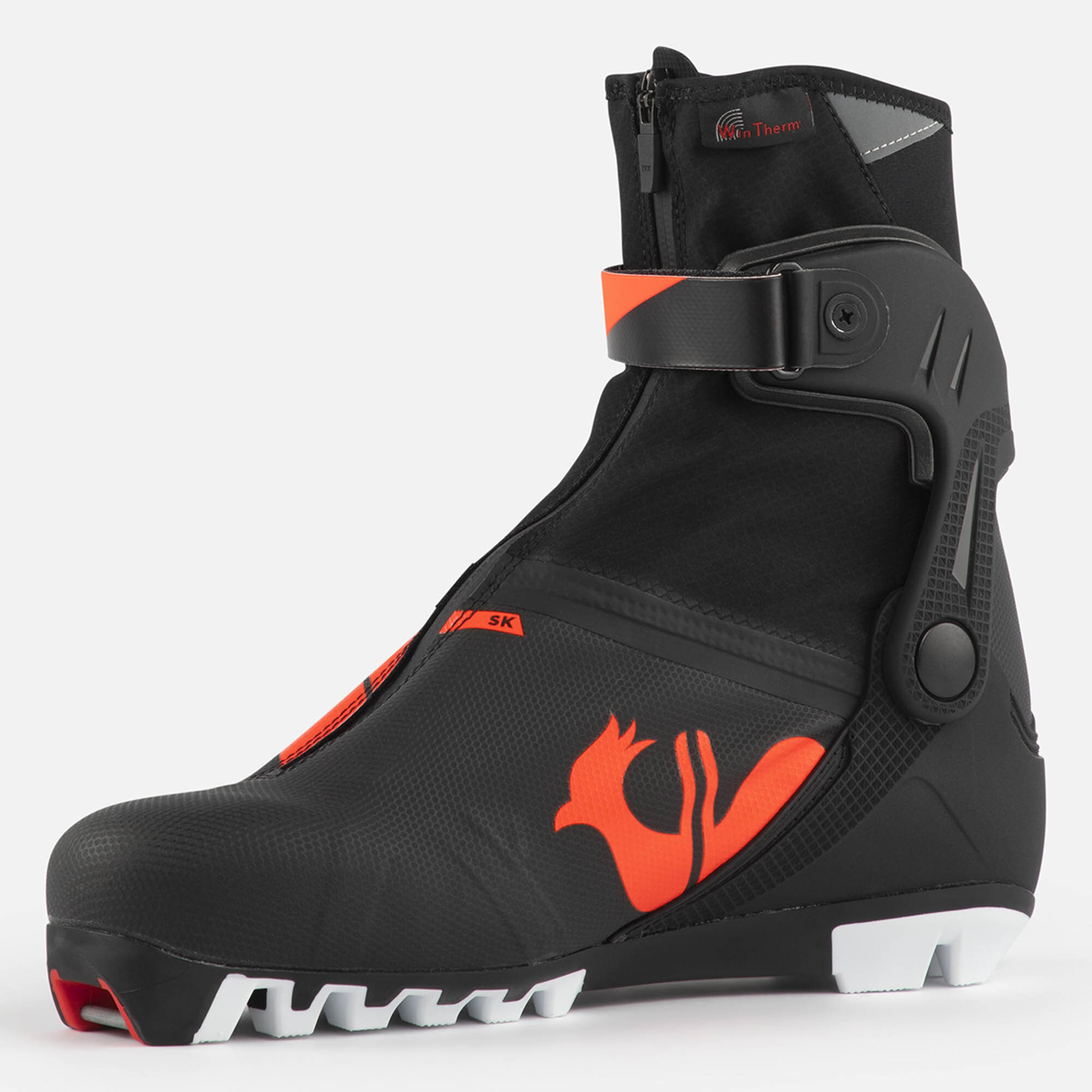 Unisex Race Skate Nordic Boots X-10 | Skating | Rossignol