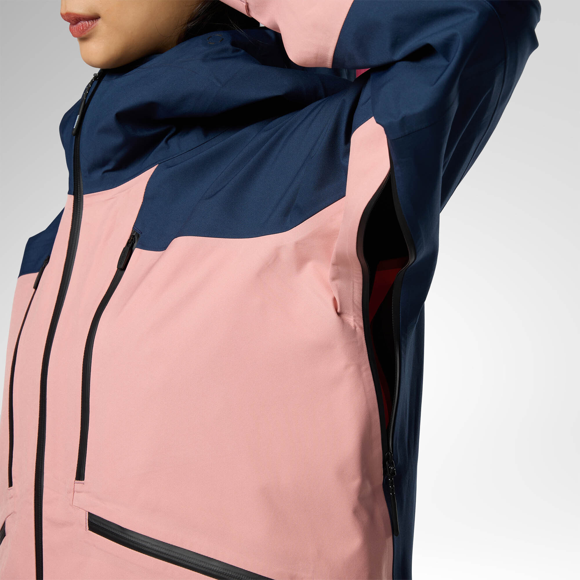 WOMEN'S PROCLIVITY ATHLETE SKI JACKET | Outlet | Rossignol