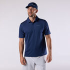 Rossignol Men's Lycian Polo Shirt DARK NAVY