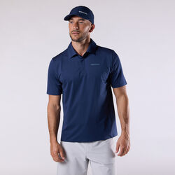 Rossignol Polo Lycian uomo Blue